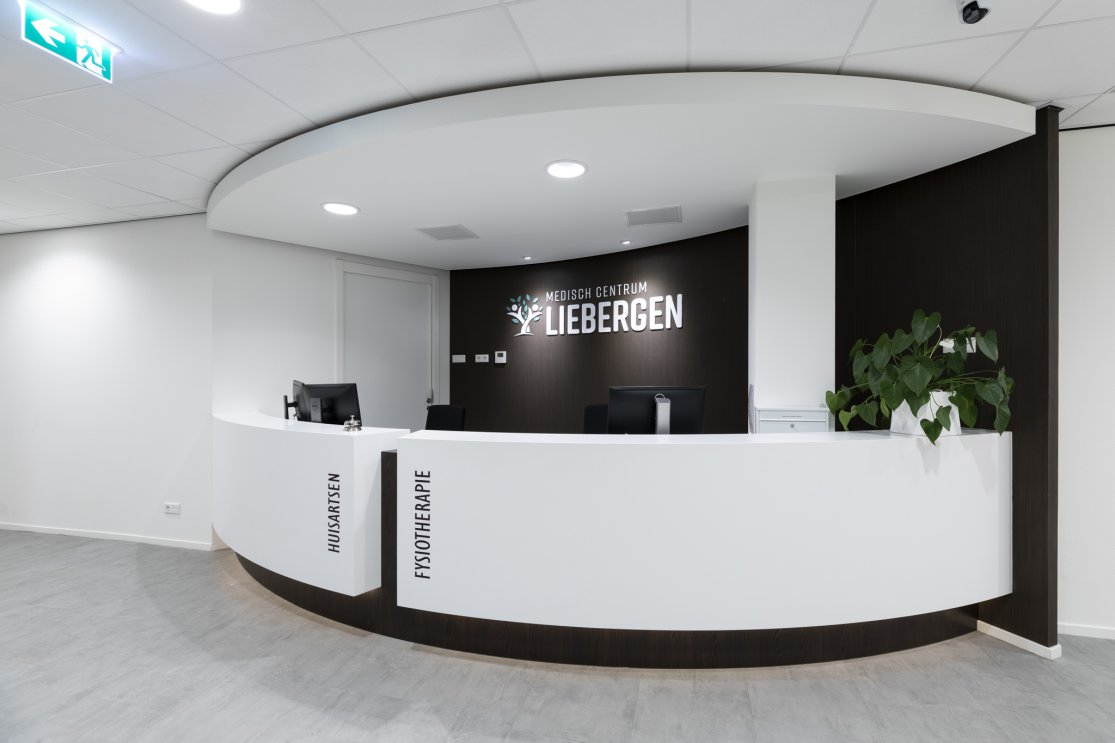 Medisch Centrum Liebergen