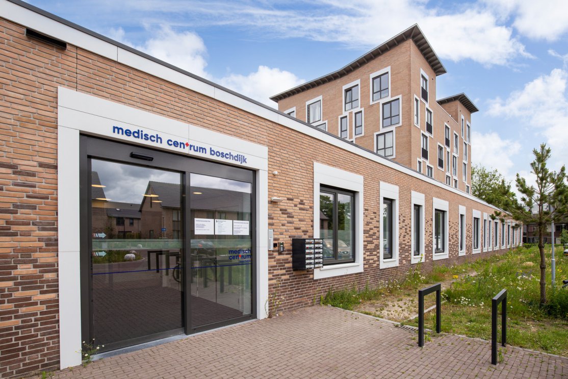 Medisch Centrum Boschdijk