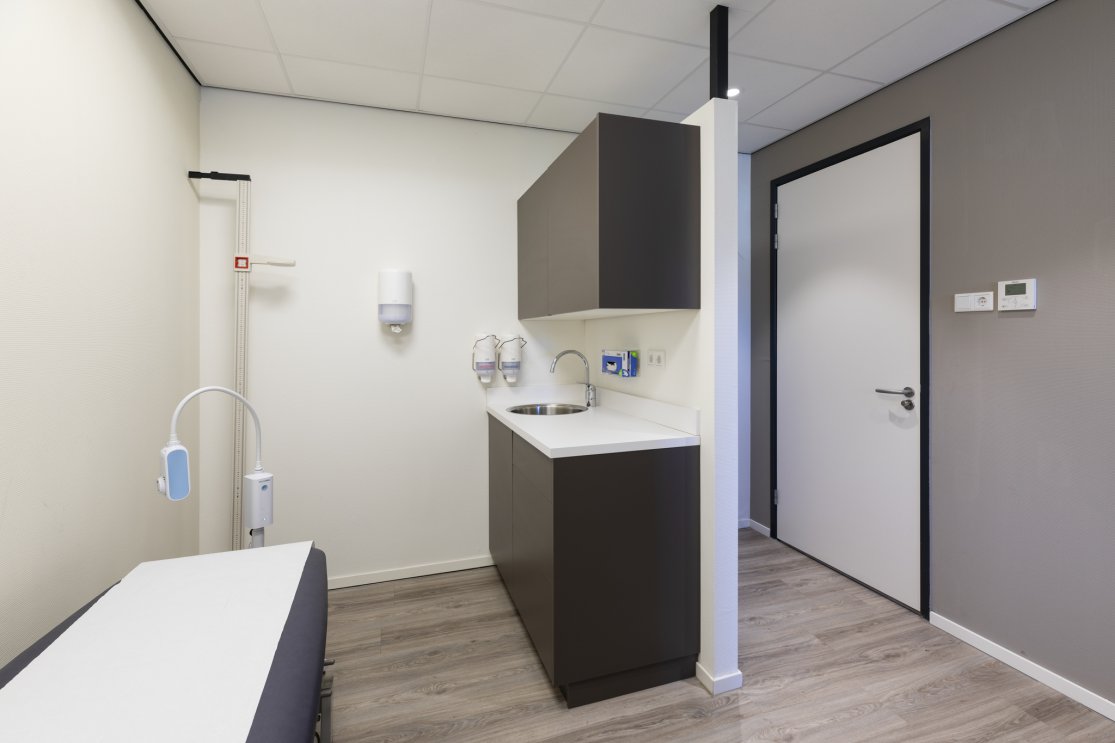 Gezondheidscentrum Hoensbroek