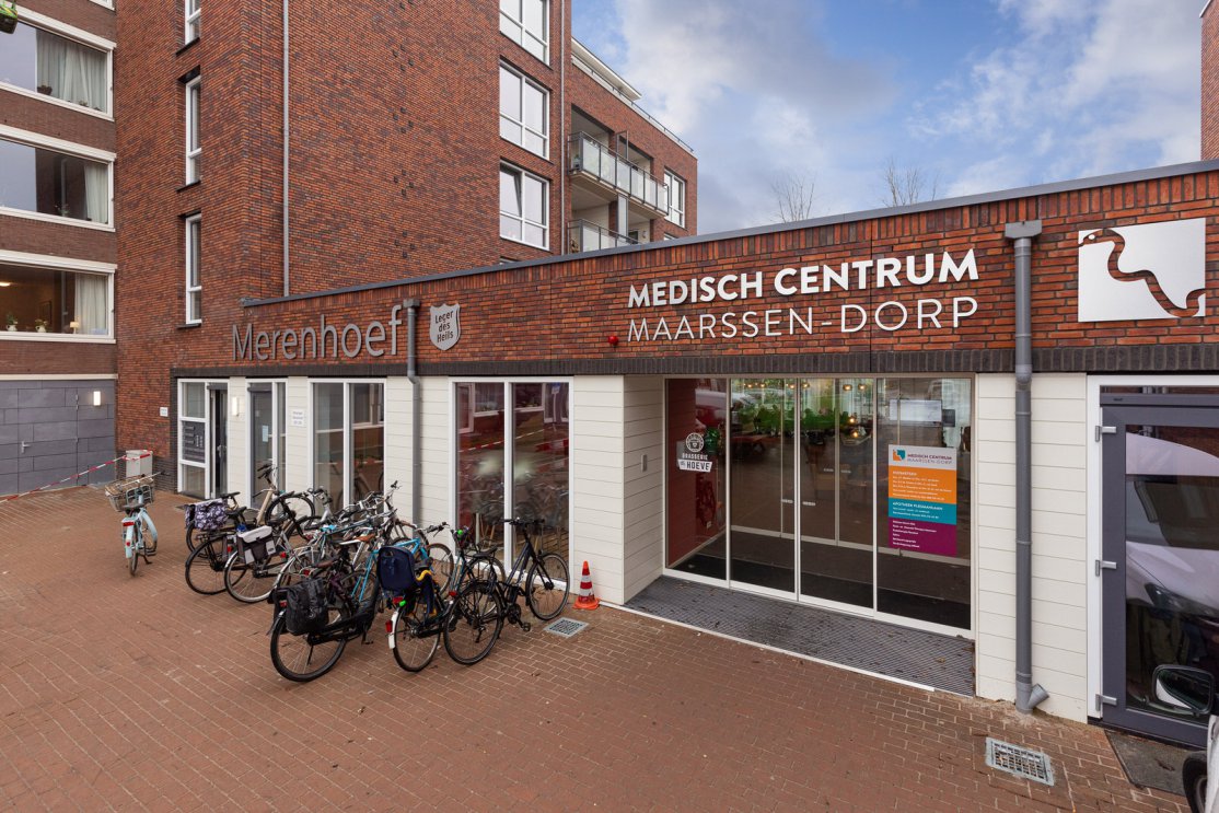 Medisch Centrum Maarssen-Dorp