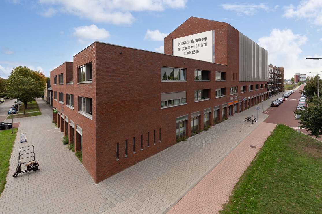 Medisch Centrum Westerkade