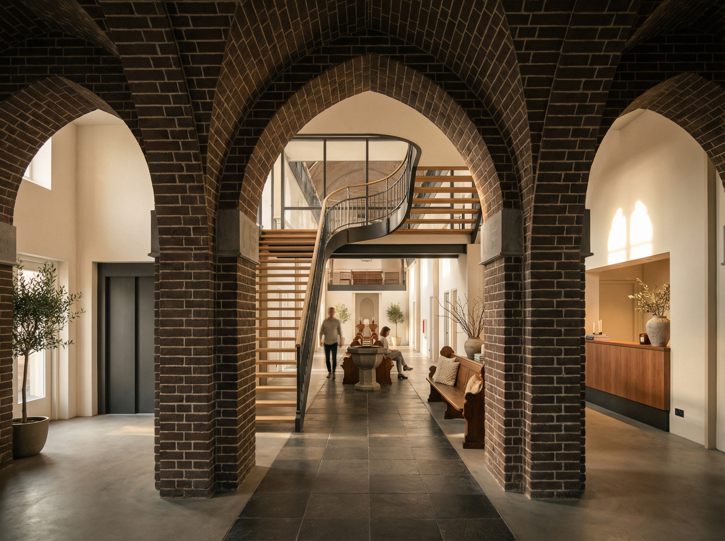 Artists Impressions 1