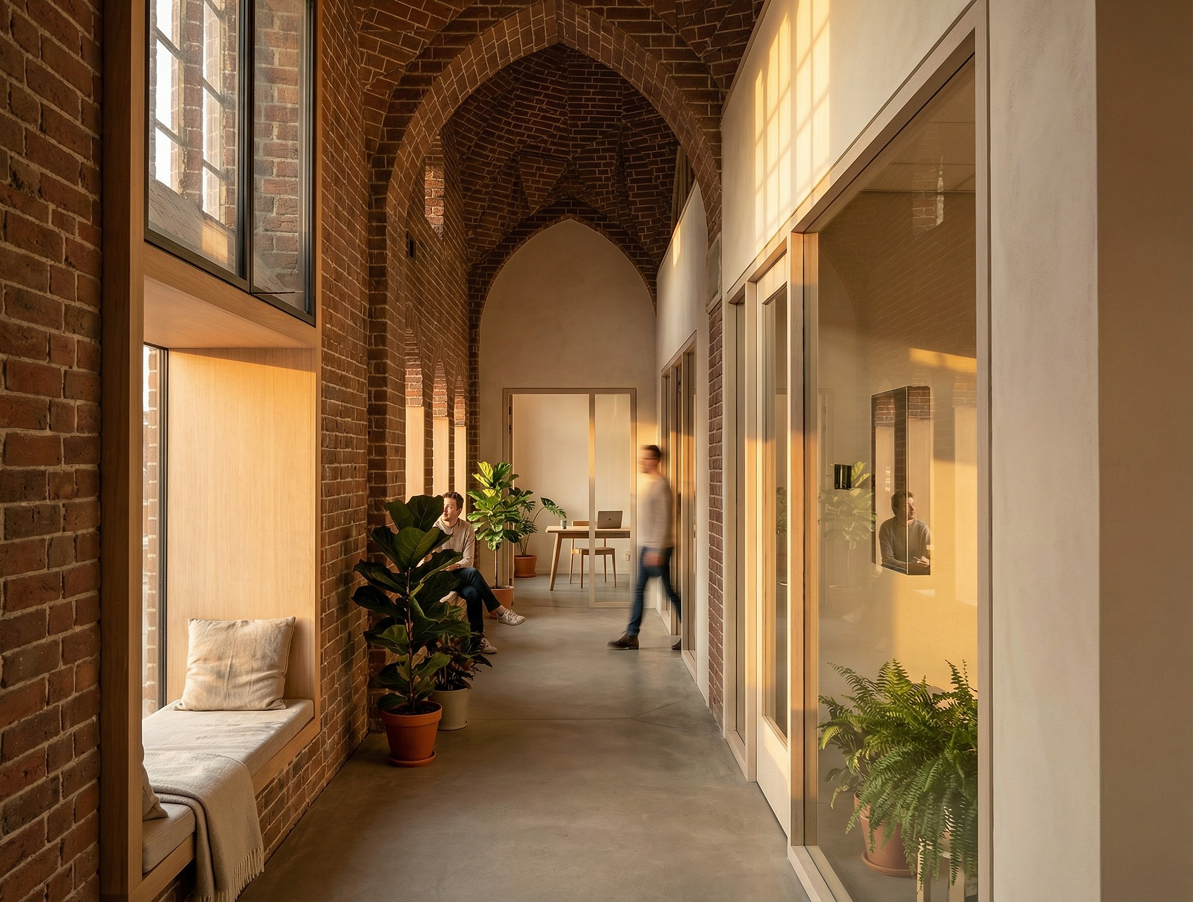 Artists Impressions 2